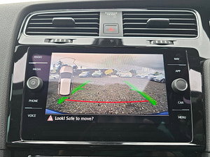 Volkswagen Golf thumbnail