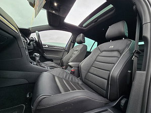 Volkswagen Golf thumbnail