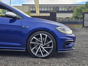Volkswagen Golf thumbnail