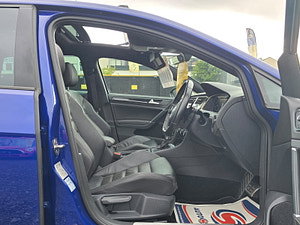 Volkswagen Golf thumbnail