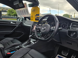 Volkswagen Golf thumbnail