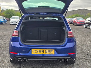 Volkswagen Golf thumbnail