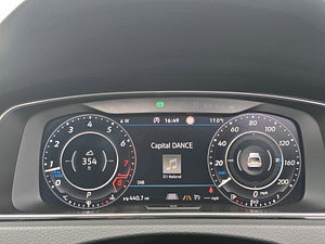 Volkswagen Golf thumbnail