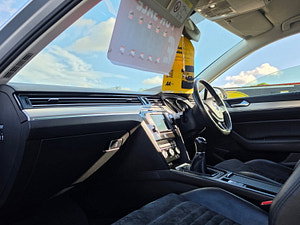 Volkswagen Passat thumbnail