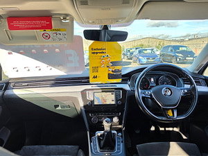 Volkswagen Passat thumbnail