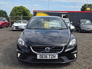 Volvo V40 thumbnail