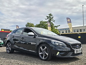 Volvo V40 thumbnail