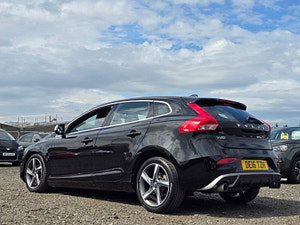Volvo V40 thumbnail