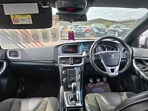 Volvo V40 thumbnail