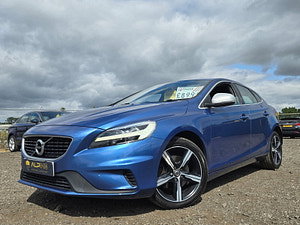 Volvo V40 thumbnail