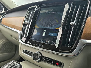 Volvo V90 thumbnail