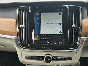 Volvo V90 thumbnail