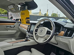 Volvo V90 thumbnail