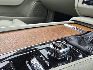 Volvo V90 thumbnail