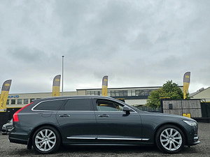 Volvo V90 thumbnail