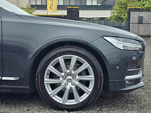Volvo V90 thumbnail