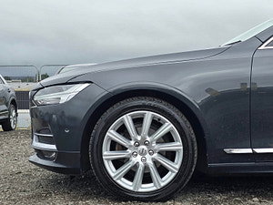 Volvo V90 thumbnail