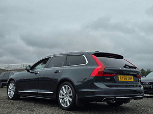 Volvo V90 thumbnail