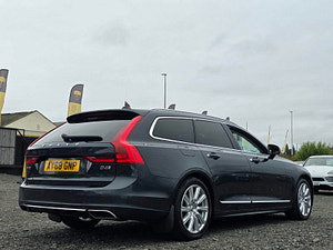 Volvo V90 thumbnail
