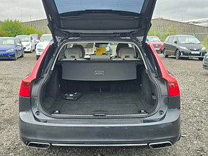 Volvo V90 thumbnail