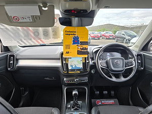 Volvo XC40 thumbnail