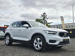 Volvo XC40 thumbnail