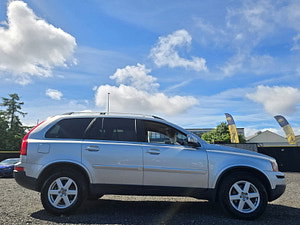 Volvo XC90 thumbnail