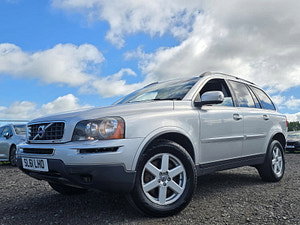 Volvo XC90 thumbnail