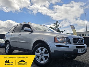 Volvo XC90 thumbnail