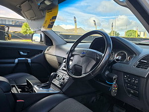 Volvo XC90 thumbnail