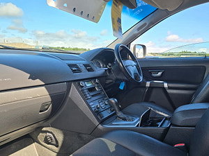 Volvo XC90 thumbnail