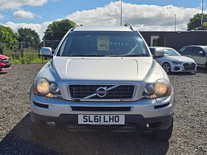 Volvo XC90 thumbnail