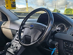 Volvo XC90 thumbnail