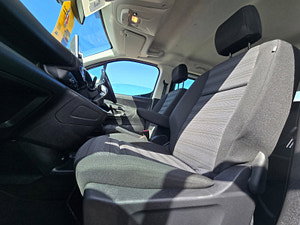 Vauxhall Combo Life thumbnail