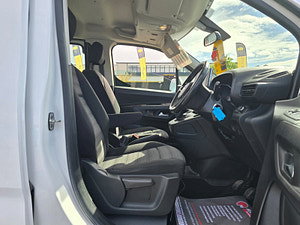 Vauxhall Combo Life thumbnail