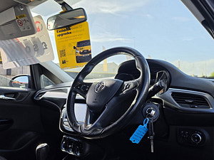 Vauxhall Corsa thumbnail