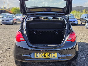 Vauxhall Corsa thumbnail