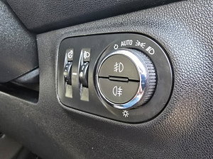 Vauxhall Corsa thumbnail