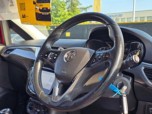 Vauxhall Corsa thumbnail