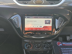 Vauxhall Corsa thumbnail