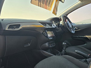 Vauxhall Corsa thumbnail