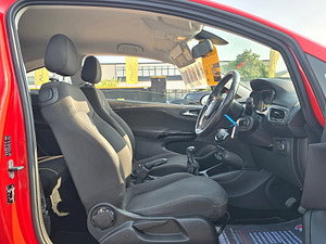 Vauxhall Corsa thumbnail