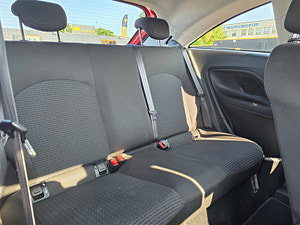 Vauxhall Corsa thumbnail