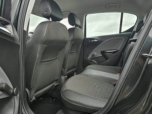 Vauxhall Corsa thumbnail