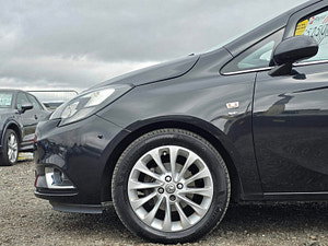 Vauxhall Corsa thumbnail