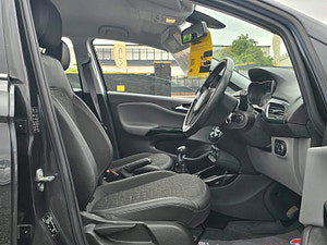 Vauxhall Corsa thumbnail