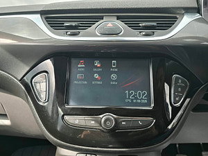 Vauxhall Corsa thumbnail