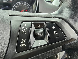 Vauxhall Corsa thumbnail