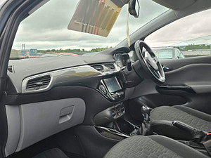 Vauxhall Corsa thumbnail