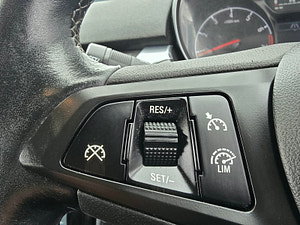 Vauxhall Corsa thumbnail